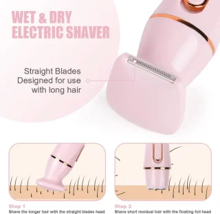 Zeepdispenser 175 ml Glans RVS