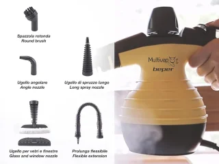 Zeepdispenser 175 ml Glans RVS