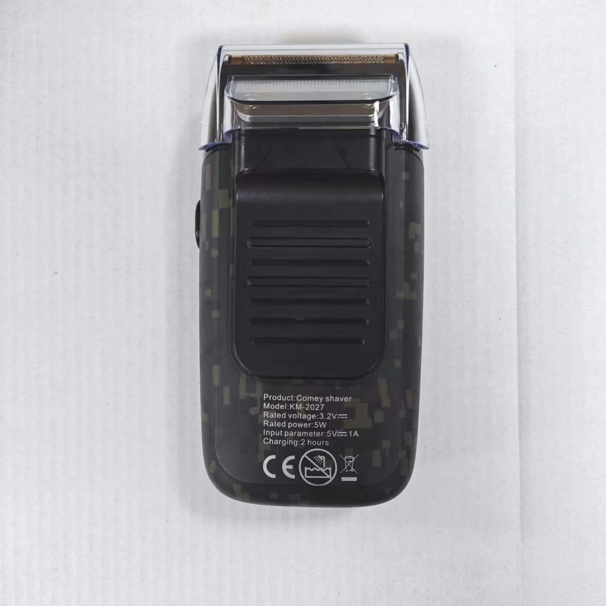 Zeepdispenser 1L Wandmontage Vloeibaar