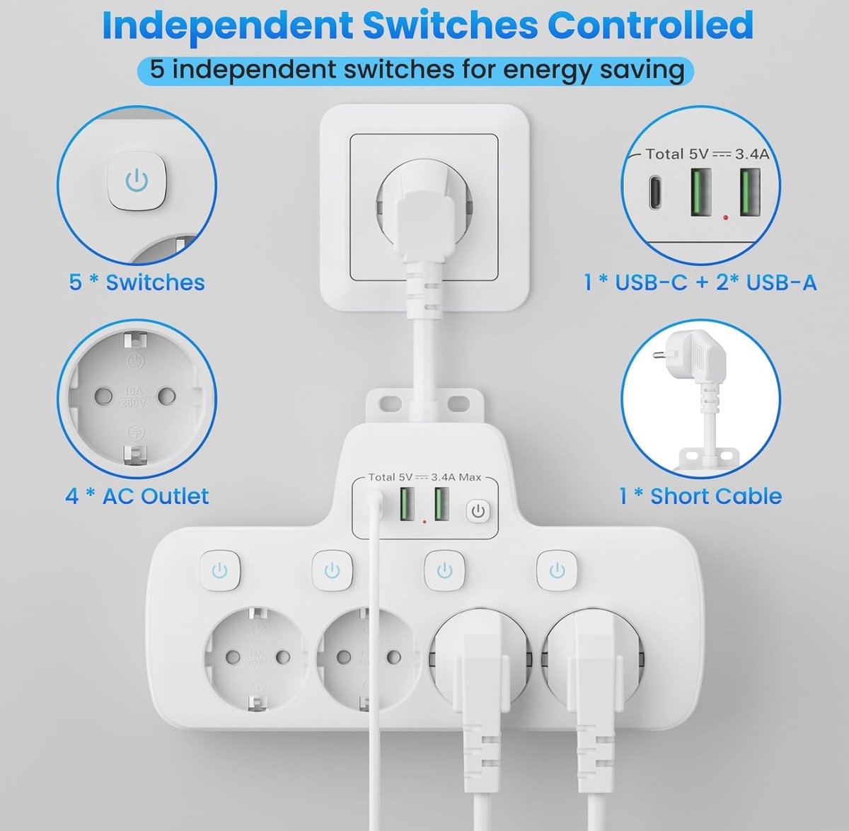 Wat vinden we minder goed