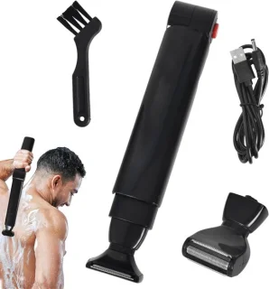 ZRNS® bodygroomer trimmer voor mannen
