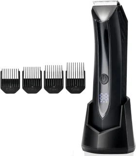 ZRSS® Bodygroomer Trimmer