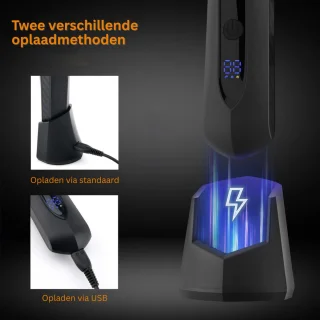 ZRSS® Bodygroomer Trimmer