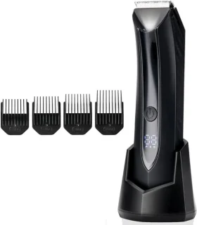 ZRSS® Bodygroomer Trimmer