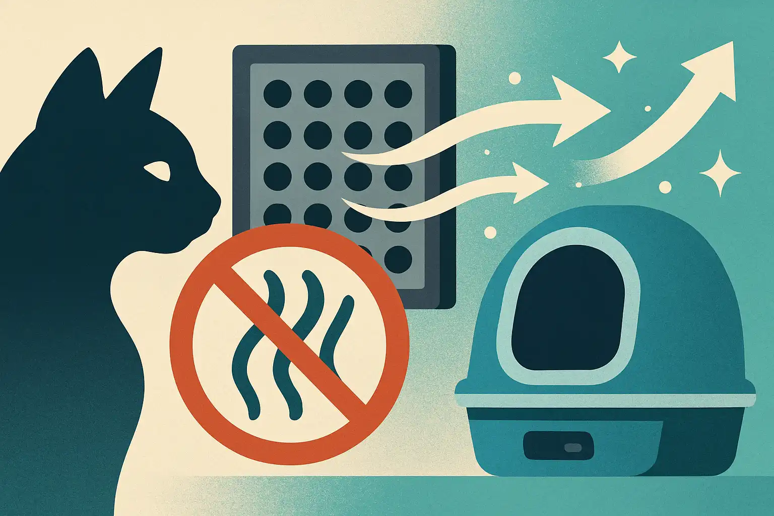 Filters ontleed: welke filters in slimme kattenbakken écht werken (en welke je beter kunt vermijden)