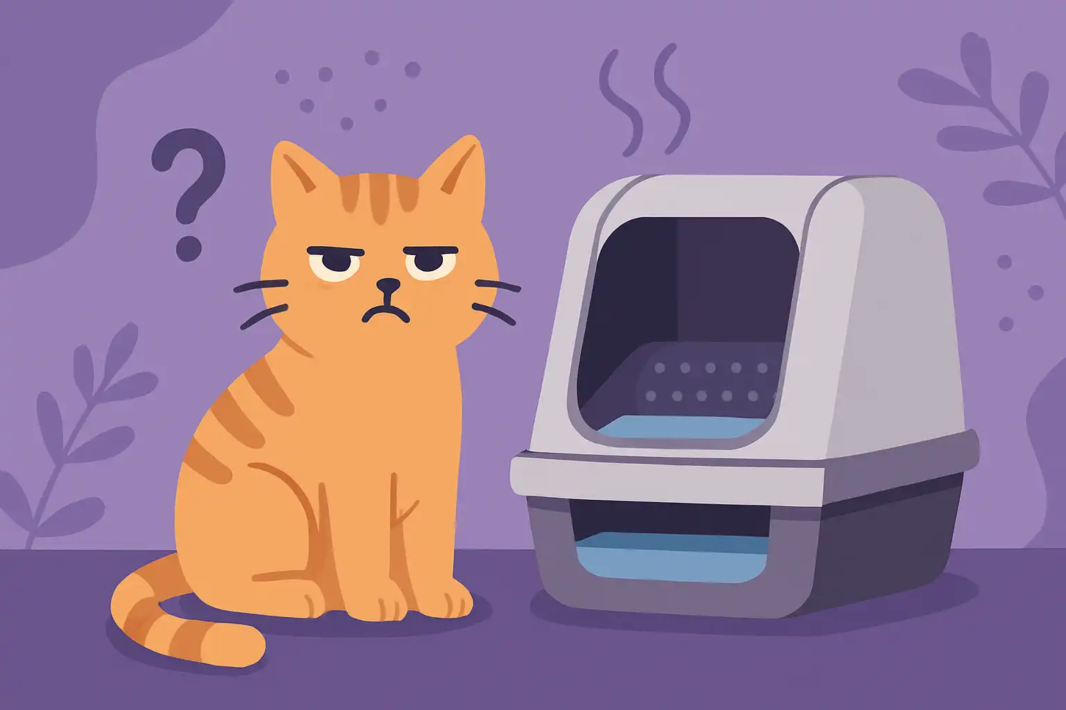 Zelfreinigende kattenbak: de nadelen die je niet in de reviews leest