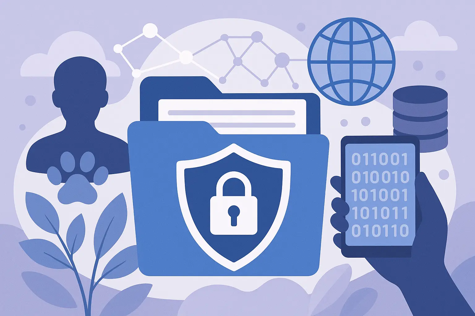 Privacy en data bij slimme kattenbakken: wat je moet weten