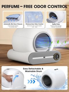 Wat vinden we minder goed