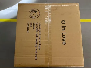 Zelfreinigende Kattenbak met Slimme App en Geavanceerd Geurcontrolesysteem