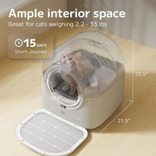 Wat vinden we goed aan de 