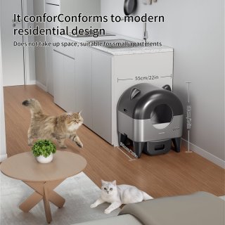 Wat vinden we minder goed