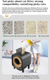 Wat vinden we minder goed