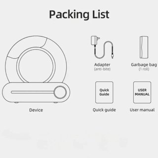 Wat vinden we minder goed