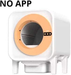 Slimme Kattenbak – Automatische Kattenbak – Zelfreinigende Kattenbak – Hygiënische Kattenbak – UV Gesteriliseerde Kattenbak – Infrarood & Zwaartekrachtinductie – 11 Liter Capaciteit review