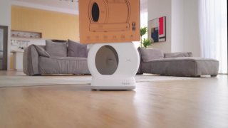 Wat vinden we goed aan de Automatische Kattenbak – Zelfreinigende Kattenbak – Elektrische Kattenbak – Slimme Kattenbak – Grote Kattenbak – Met App Bediening – Lagere Instap – Geurverdrijver