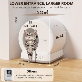 Wat vinden we minder goed