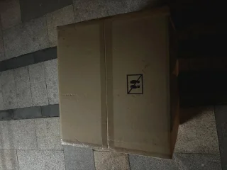 Automatisch kattentoilet