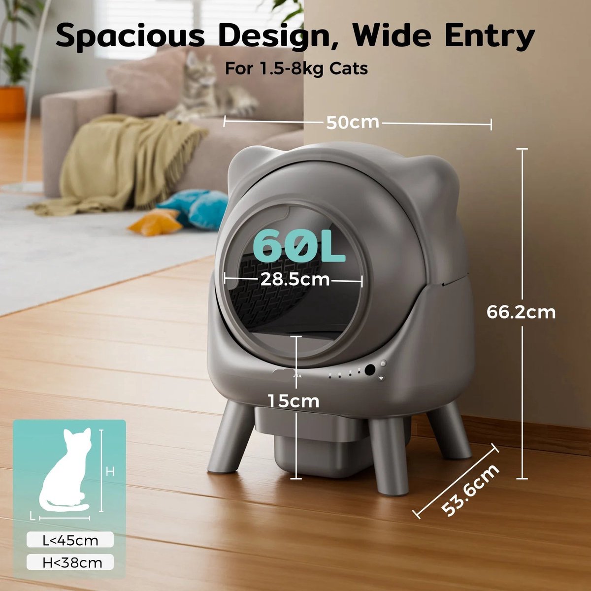 Wat vinden we minder goed