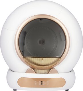 De Automatische kattenbak 65L (2025) in één oogopslag