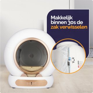 Wat vinden we minder goed