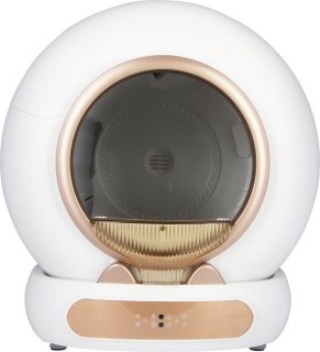 Automatische kattenbak 65L (2025) review