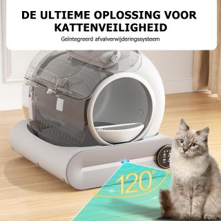 Wat vinden we minder goed