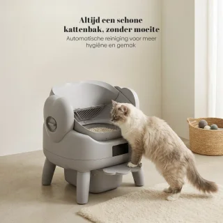 Wat vinden we minder goed