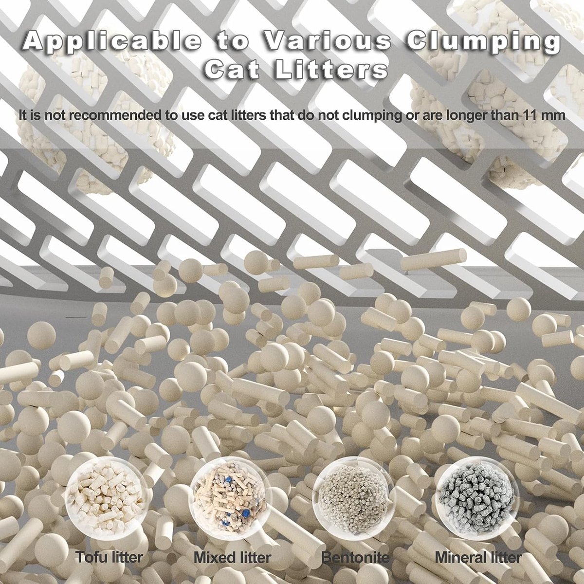 Wat vinden we minder goed