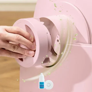CATLINK Baymax Automatische Kattenbak