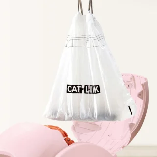 CATLINK Baymax Automatische Kattenbak