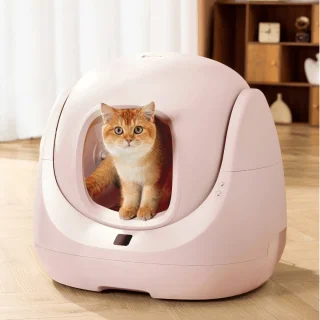 CATLINK Baymax Automatische Kattenbak