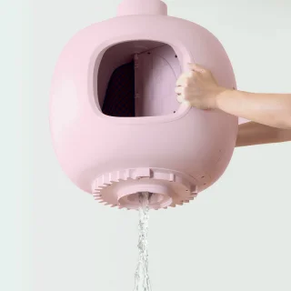 CATLINK Baymax Automatische Kattenbak