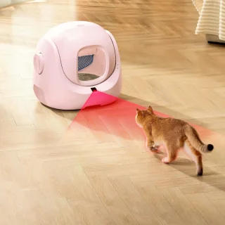 CATLINK Baymax Automatische Kattenbak