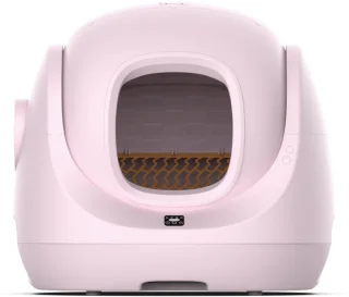 CATLINK Baymax Automatische Kattenbak