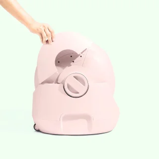 CATLINK Baymax Automatische Kattenbak