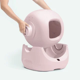 CATLINK Baymax Automatische Kattenbak