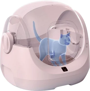 CATLINK Baymax Automatische Kattenbak