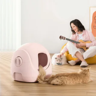 CATLINK Baymax Automatische Kattenbak