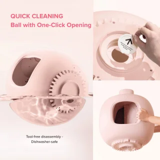 CATLINK Baymax Automatische Kattenbak