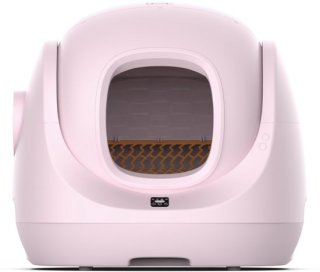 CATLINK Baymax Automatische Kattenbak review