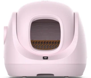 CATLINK Baymax Automatische Kattenbak