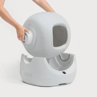 CATLINK Baymax-Lite Automatische kattenbak