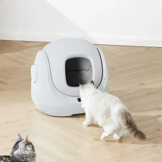 CATLINK Baymax-Lite Automatische kattenbak