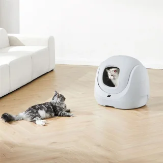 CATLINK Baymax-Lite Automatische kattenbak