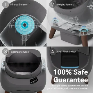 Wat vinden we minder goed