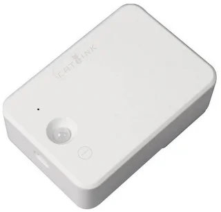 CATLINK Geurverdrijver Slim