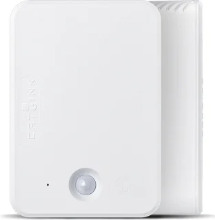 CATLINK Geurverdrijver Slim