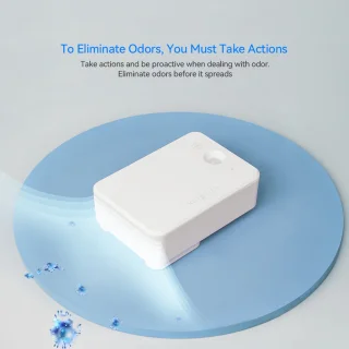 CATLINK Geurverdrijver Slim