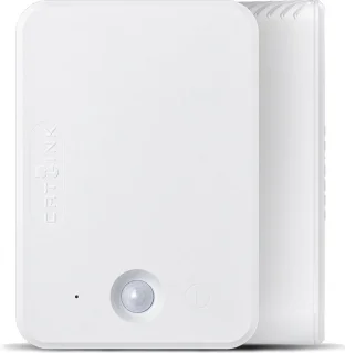 CATLINK Geurverdrijver Slim