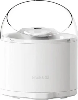 Catlink Pure 2 Slimme Waterfontein voor Huisdieren